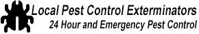 Chichester PA Pest Control Exterminators